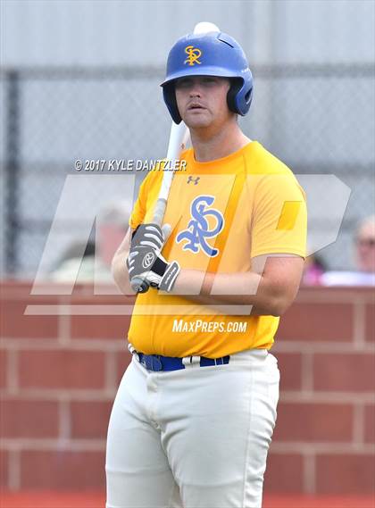 Thumbnail 3 in Sunnyvale vs Whitesboro (UIL 3A Region 2 Area Playoff) photogallery.