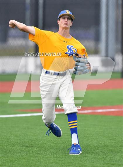 Thumbnail 2 in Sunnyvale vs Whitesboro (UIL 3A Region 2 Area Playoff) photogallery.