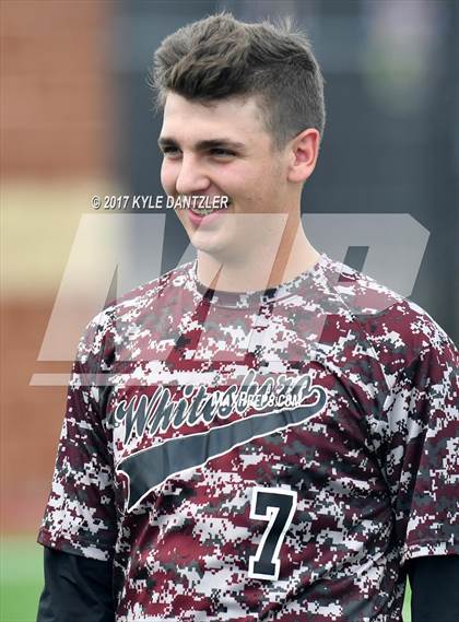 Thumbnail 1 in Sunnyvale vs Whitesboro (UIL 3A Region 2 Area Playoff) photogallery.