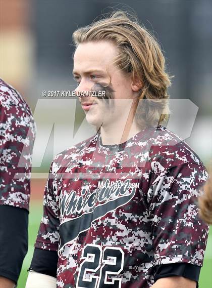 Thumbnail 3 in Sunnyvale vs Whitesboro (UIL 3A Region 2 Area Playoff) photogallery.