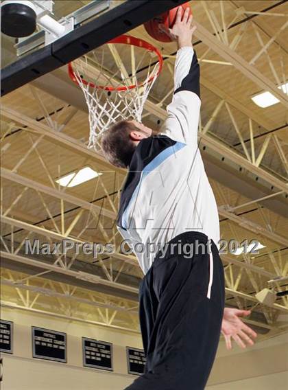 Thumbnail 1 in Campbell County @ East (4A East Regional Playoffs) photogallery.