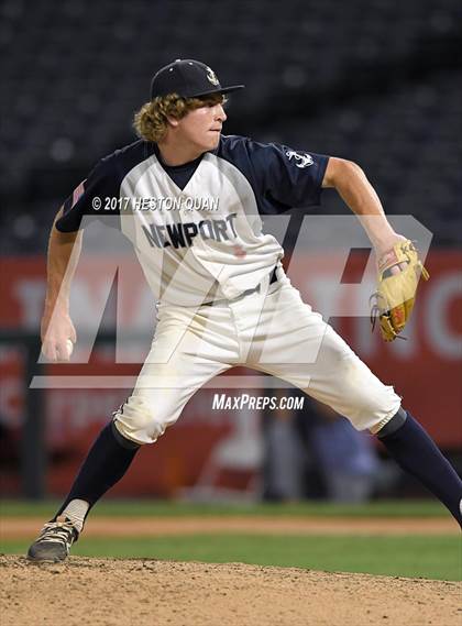 Thumbnail 1 in Marina vs Newport Harbor photogallery.