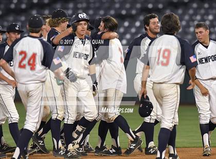 Thumbnail 3 in Marina vs Newport Harbor photogallery.