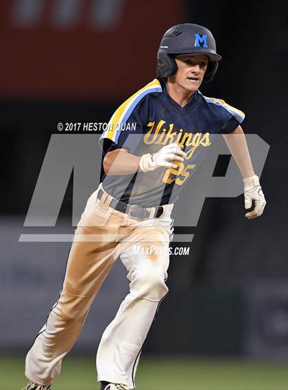 Thumbnail 2 in Marina vs Newport Harbor photogallery.