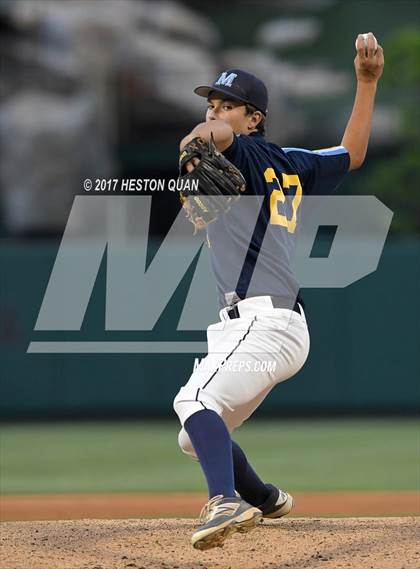 Thumbnail 3 in Marina vs Newport Harbor photogallery.