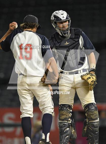 Thumbnail 2 in Marina vs Newport Harbor photogallery.