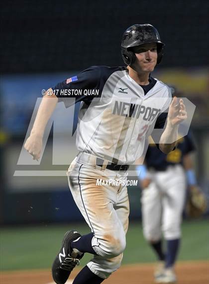 Thumbnail 1 in Marina vs Newport Harbor photogallery.