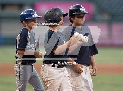 Thumbnail 3 in Marina vs Newport Harbor photogallery.