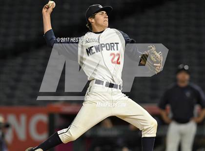 Thumbnail 2 in Marina vs Newport Harbor photogallery.