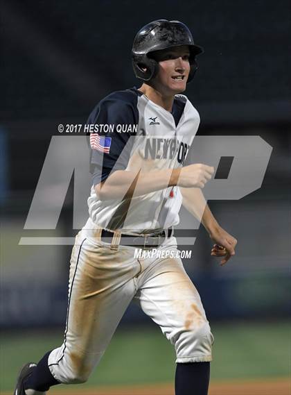 Thumbnail 2 in Marina vs Newport Harbor photogallery.