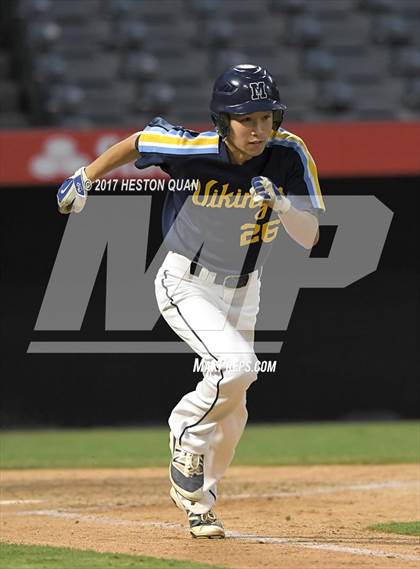 Thumbnail 1 in Marina vs Newport Harbor photogallery.