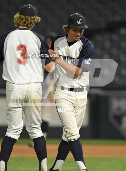 Thumbnail 2 in Marina vs Newport Harbor photogallery.