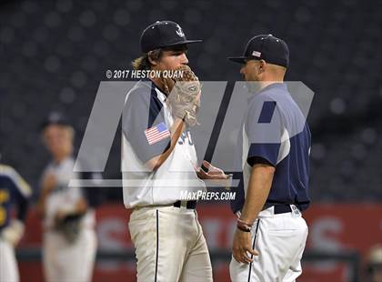 Thumbnail 2 in Marina vs Newport Harbor photogallery.