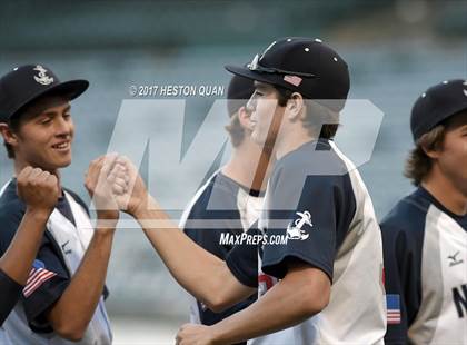 Thumbnail 3 in Marina vs Newport Harbor photogallery.