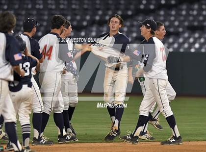Thumbnail 2 in Marina vs Newport Harbor photogallery.