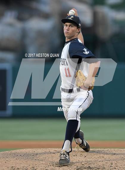 Thumbnail 2 in Marina vs Newport Harbor photogallery.