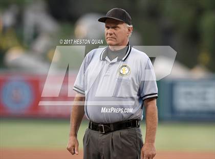 Thumbnail 2 in Marina vs Newport Harbor photogallery.