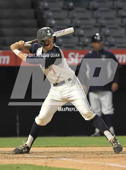 Thumbnail 3 in Marina vs Newport Harbor photogallery.