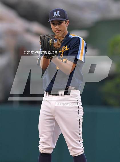 Thumbnail 1 in Marina vs Newport Harbor photogallery.