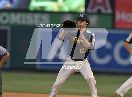 Thumbnail 2 in Marina vs Newport Harbor photogallery.