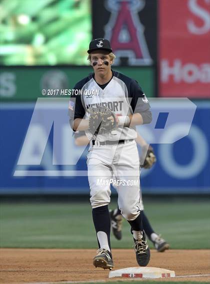 Thumbnail 1 in Marina vs Newport Harbor photogallery.