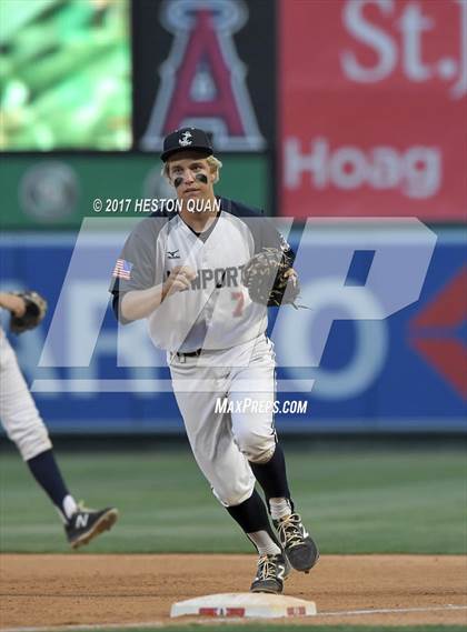 Thumbnail 2 in Marina vs Newport Harbor photogallery.