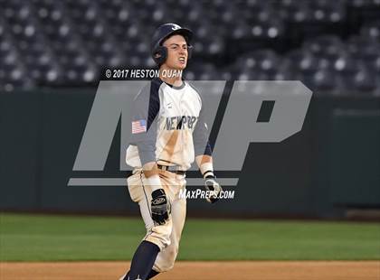 Thumbnail 2 in Marina vs Newport Harbor photogallery.