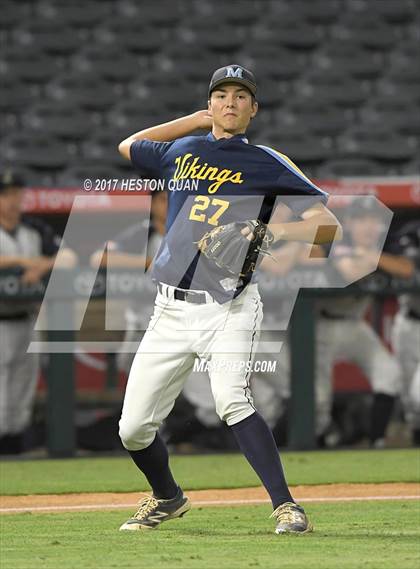 Thumbnail 1 in Marina vs Newport Harbor photogallery.