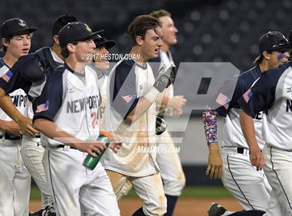 Thumbnail 1 in Marina vs Newport Harbor photogallery.