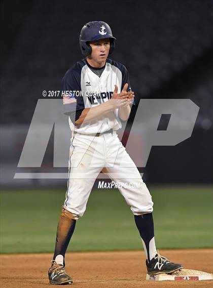 Thumbnail 3 in Marina vs Newport Harbor photogallery.