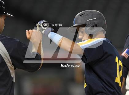 Thumbnail 2 in Marina vs Newport Harbor photogallery.