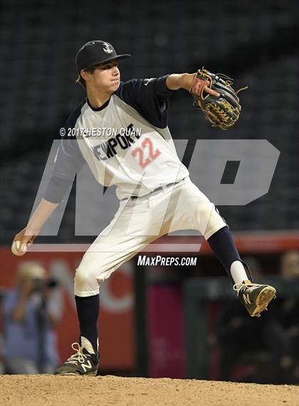 Thumbnail 1 in Marina vs Newport Harbor photogallery.