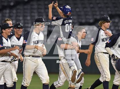 Thumbnail 1 in Marina vs Newport Harbor photogallery.