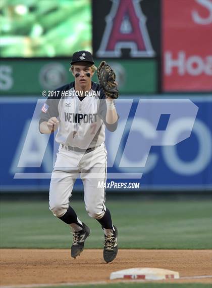 Thumbnail 2 in Marina vs Newport Harbor photogallery.
