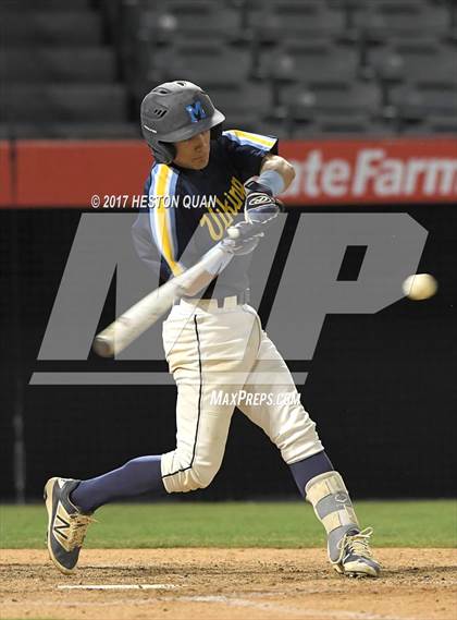 Thumbnail 3 in Marina vs Newport Harbor photogallery.