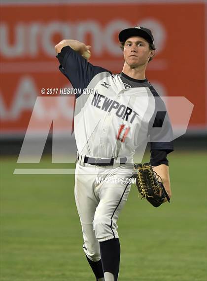 Thumbnail 1 in Marina vs Newport Harbor photogallery.