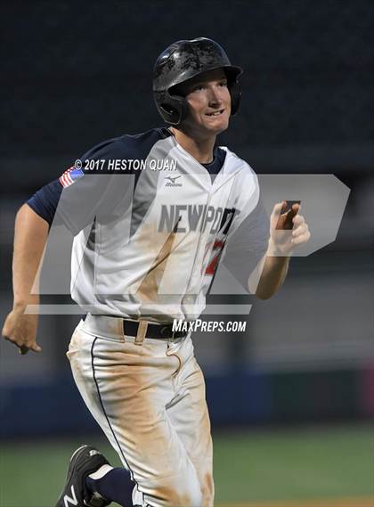 Thumbnail 3 in Marina vs Newport Harbor photogallery.