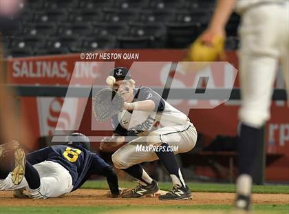 Thumbnail 3 in Marina vs Newport Harbor photogallery.