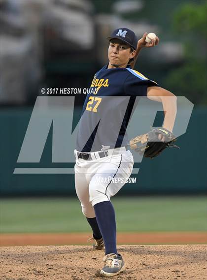 Thumbnail 1 in Marina vs Newport Harbor photogallery.