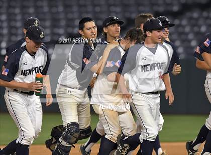 Thumbnail 2 in Marina vs Newport Harbor photogallery.