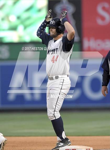 Thumbnail 1 in Marina vs Newport Harbor photogallery.