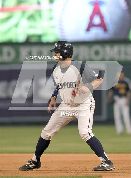 Thumbnail 3 in Marina vs Newport Harbor photogallery.