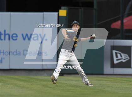 Thumbnail 3 in Marina vs Newport Harbor photogallery.