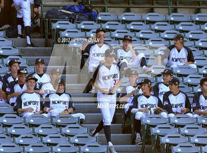 Thumbnail 1 in Marina vs Newport Harbor photogallery.