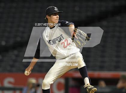 Thumbnail 2 in Marina vs Newport Harbor photogallery.