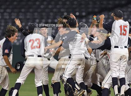 Thumbnail 3 in Marina vs Newport Harbor photogallery.