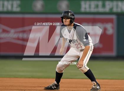 Thumbnail 3 in Marina vs Newport Harbor photogallery.