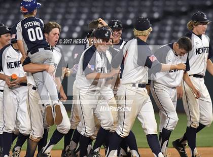 Thumbnail 1 in Marina vs Newport Harbor photogallery.