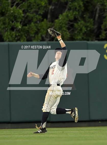 Thumbnail 3 in Marina vs Newport Harbor photogallery.