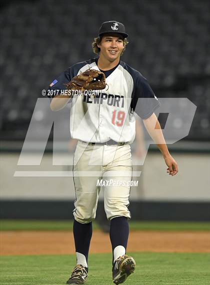 Thumbnail 3 in Marina vs Newport Harbor photogallery.